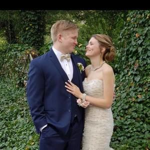 Meet your Posher, Bradley